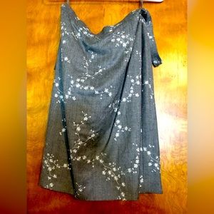 Escada pencil skirt